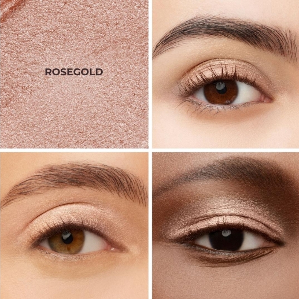 Rosegold | Caviar Stick Eye Color | Laura Mercier | Brand New | Authentic - Picture 5 of 16